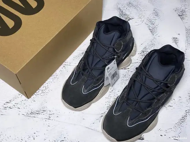 High FW4968 500 Yeezy Adidas Slate 0604